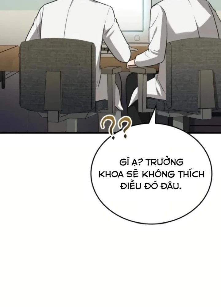 Bác sĩ hồi quy chỉ muốn sống yên bình Chapter 25 - 153