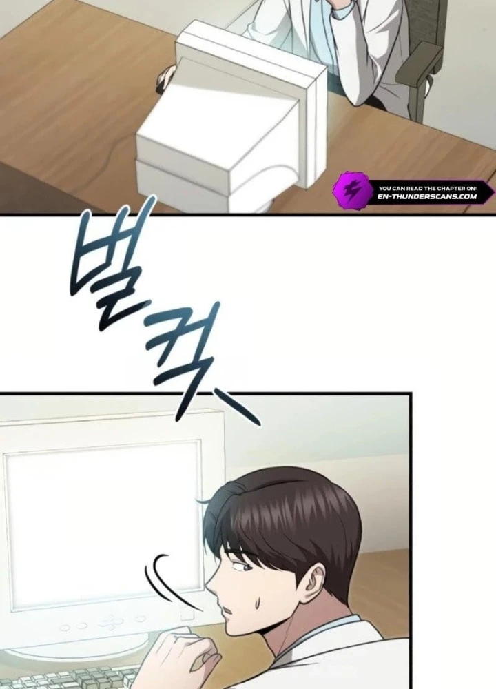 Bác sĩ hồi quy chỉ muốn sống yên bình Chapter 25 - 165