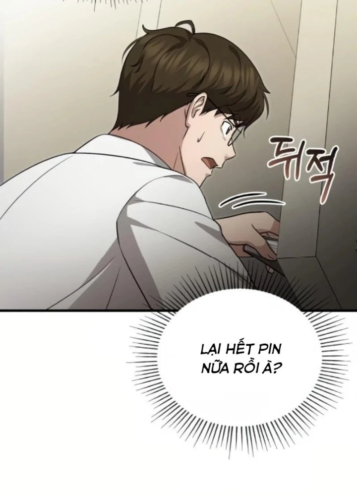 Bác sĩ hồi quy chỉ muốn sống yên bình Chapter 25 - 173