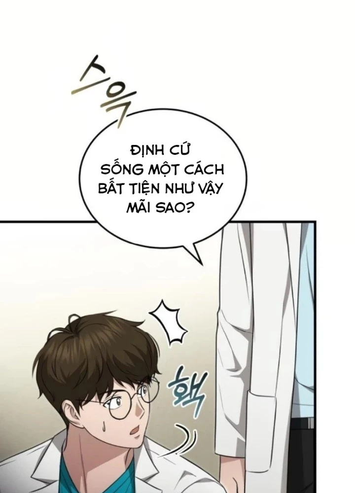 Bác sĩ hồi quy chỉ muốn sống yên bình Chapter 25 - 175