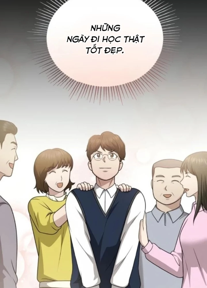 Bác sĩ hồi quy chỉ muốn sống yên bình Chapter 25 - 185
