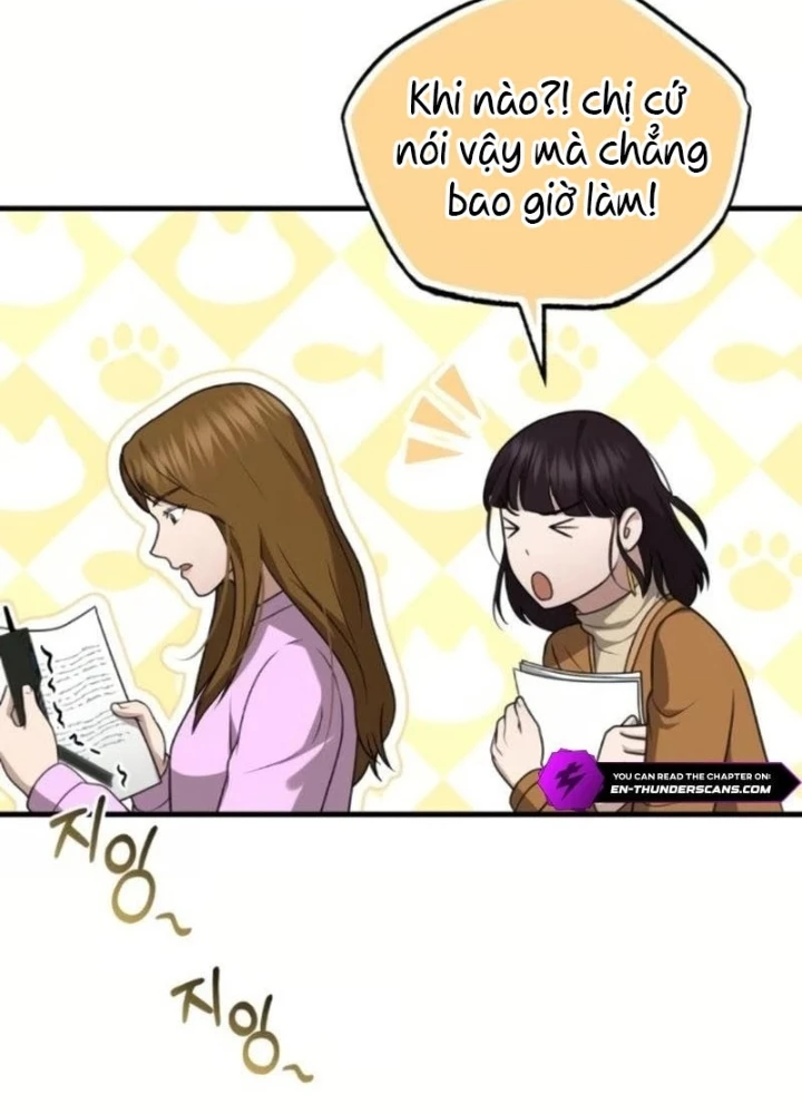 Bác sĩ hồi quy chỉ muốn sống yên bình Chapter 25 - 237