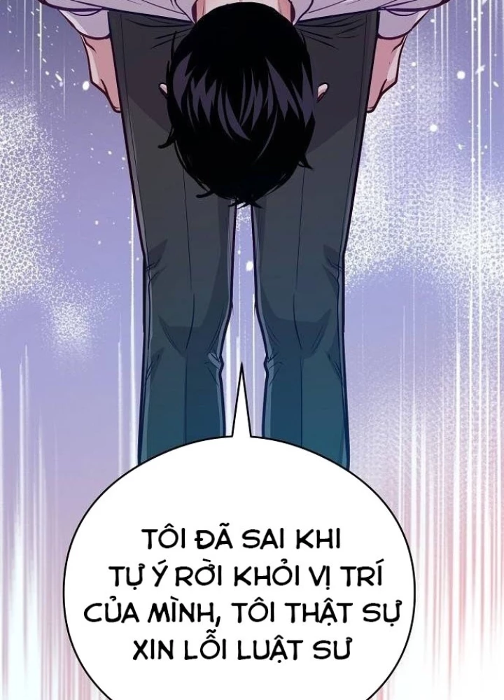 Không Gian Bí Mật Của Luật Sư Phi Thường Chapter 9 - 14