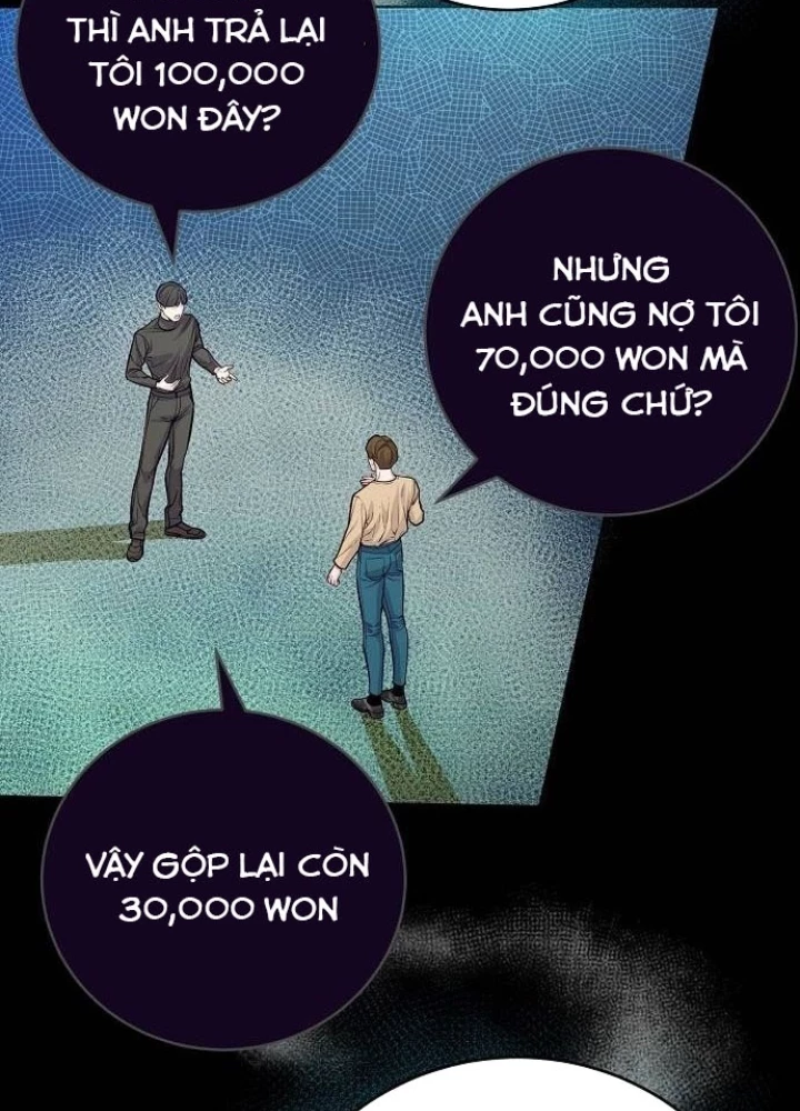 Không Gian Bí Mật Của Luật Sư Phi Thường Chapter 9 - 26
