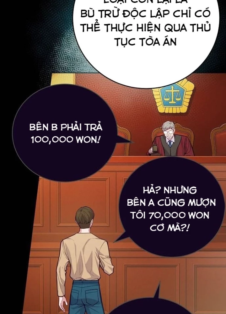 Không Gian Bí Mật Của Luật Sư Phi Thường Chapter 9 - 28