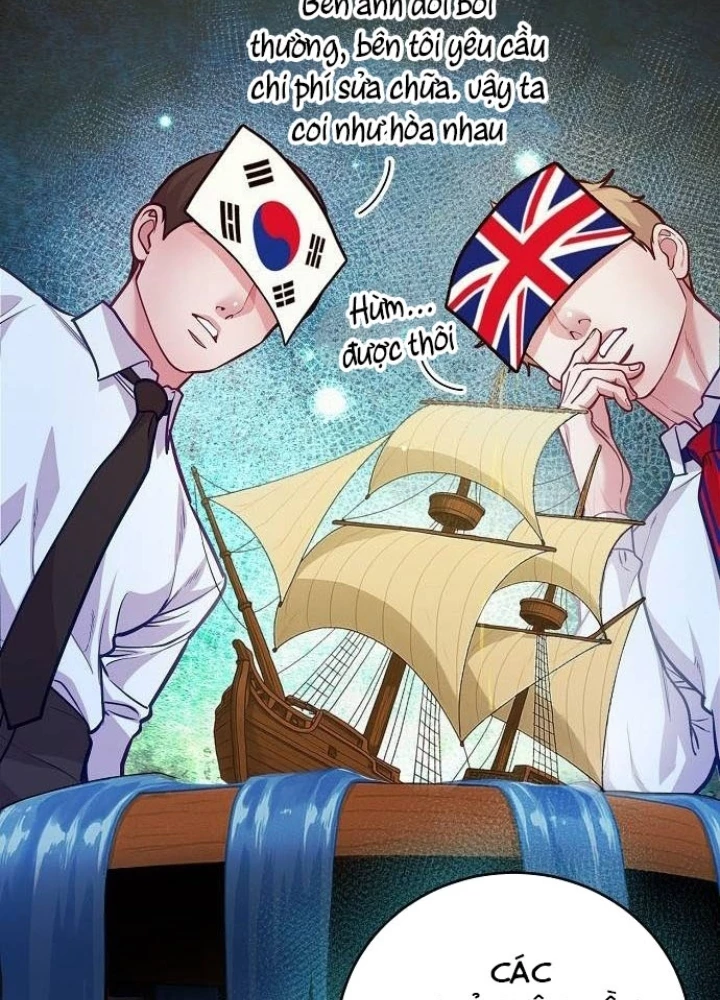 Không Gian Bí Mật Của Luật Sư Phi Thường Chapter 9 - 34