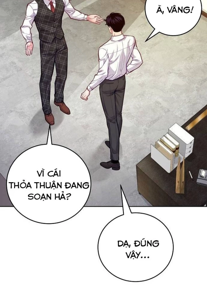 Không Gian Bí Mật Của Luật Sư Phi Thường Chapter 9 - 40