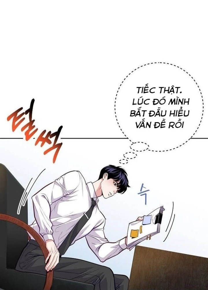 Không Gian Bí Mật Của Luật Sư Phi Thường Chapter 9 - 60