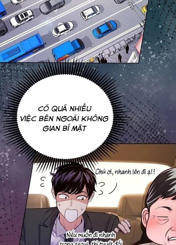Không Gian Bí Mật Của Luật Sư Phi Thường Chapter 9 - 64