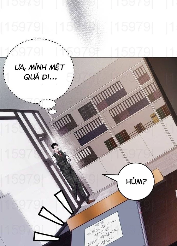 Không Gian Bí Mật Của Luật Sư Phi Thường Chapter 9 - 78