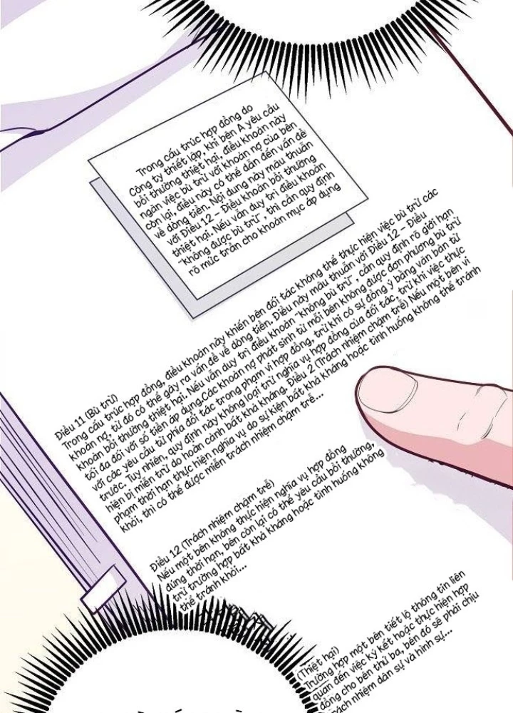 Không Gian Bí Mật Của Luật Sư Phi Thường Chapter 9 - 124
