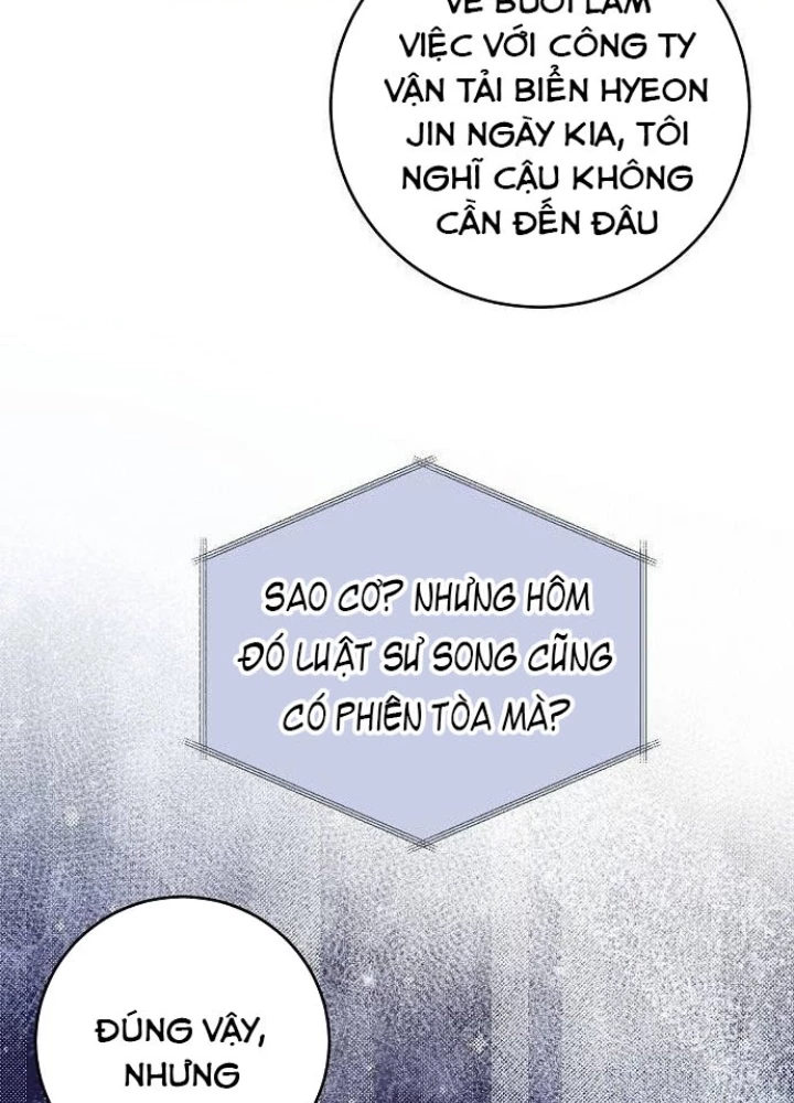 Không Gian Bí Mật Của Luật Sư Phi Thường Chapter 9 - 136