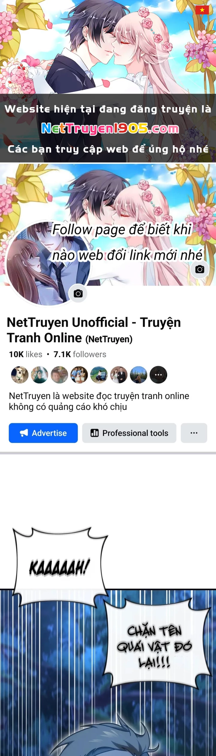 Người Chơi Trở Lại Sau 10000 Năm Chapter 120 - 1