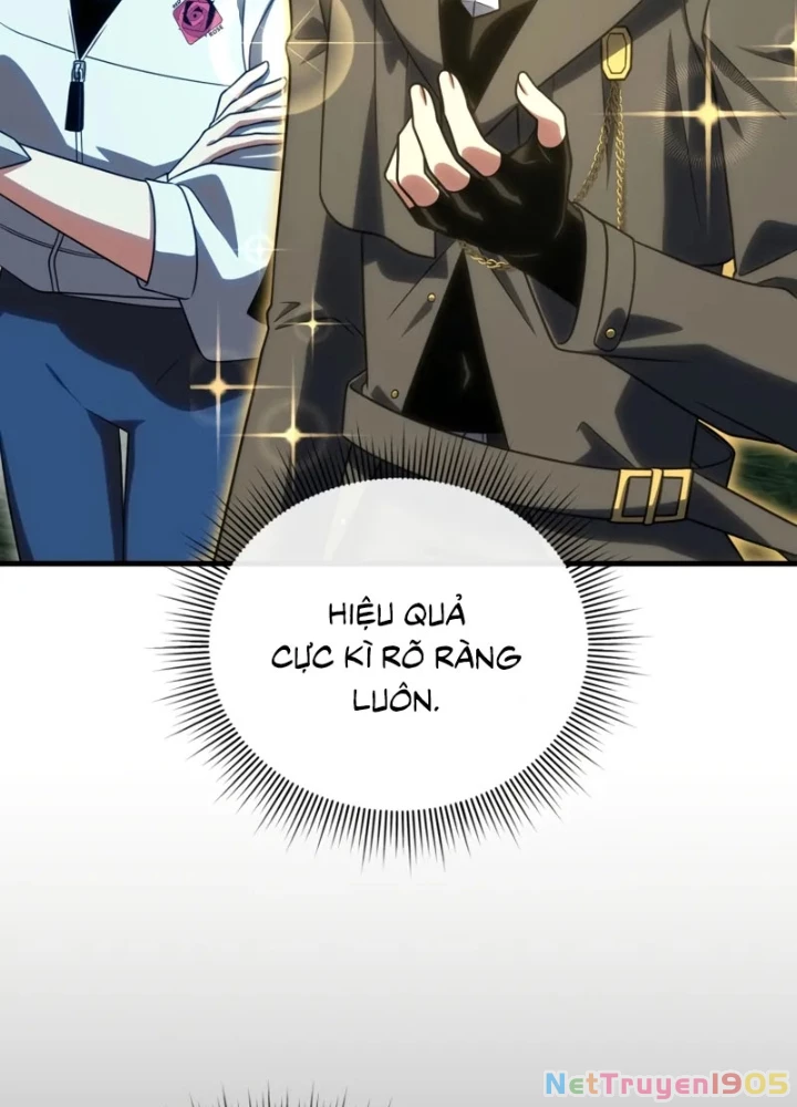 Người Chơi Trở Lại Sau 10000 Năm Chapter 120 - 121