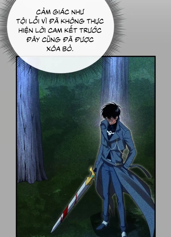 Người Chơi Trở Lại Sau 10000 Năm Chapter 120 - 123