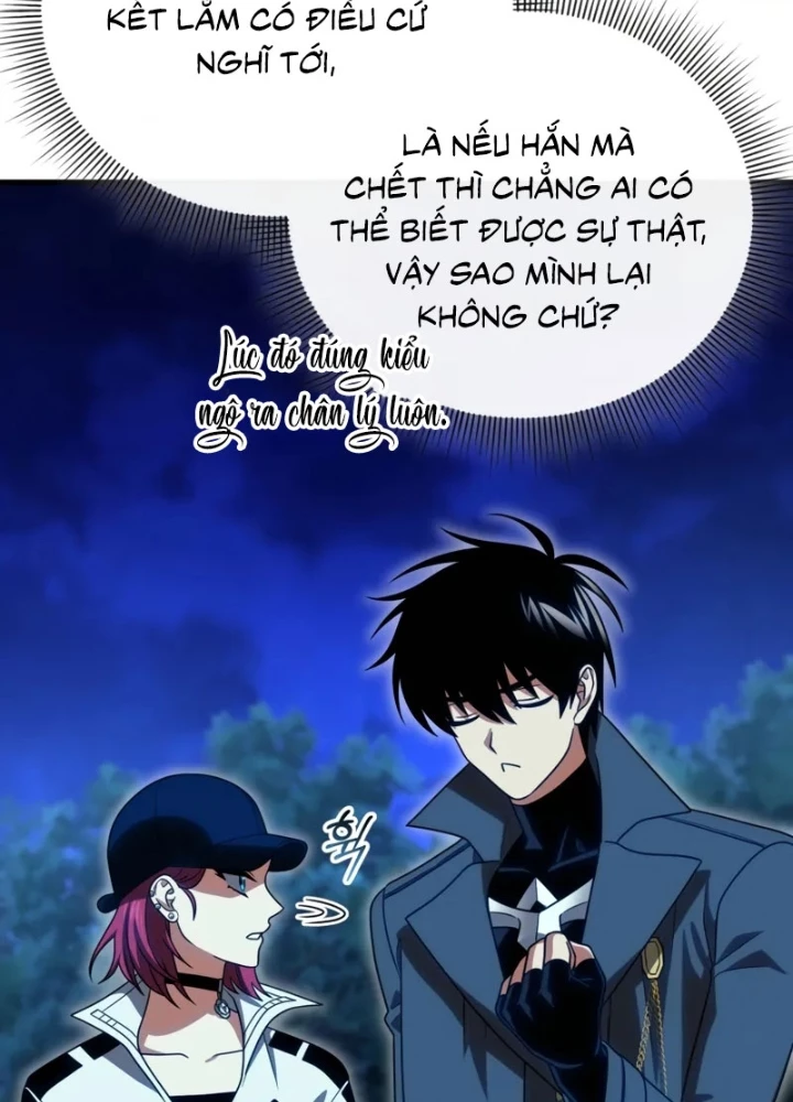 Người Chơi Trở Lại Sau 10000 Năm Chapter 120 - 127