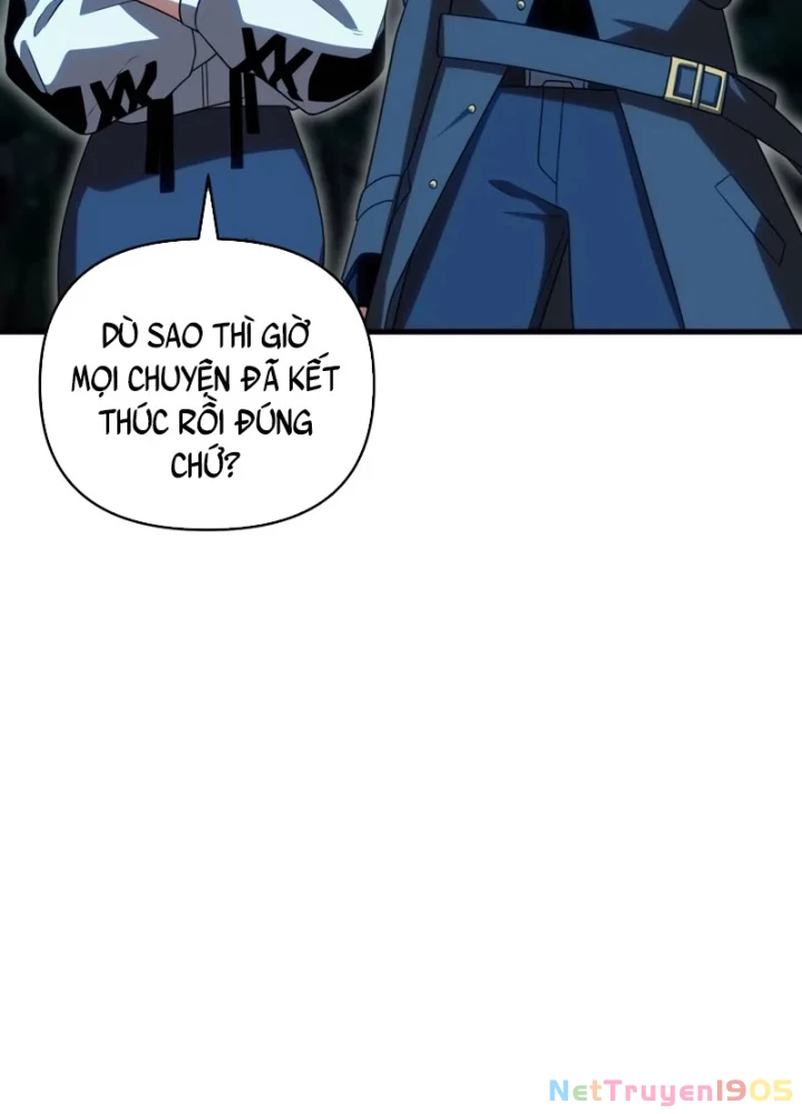 Người Chơi Trở Lại Sau 10000 Năm Chapter 120 - 129