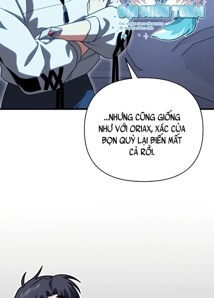 Người Chơi Trở Lại Sau 10000 Năm Chapter 120 - 133