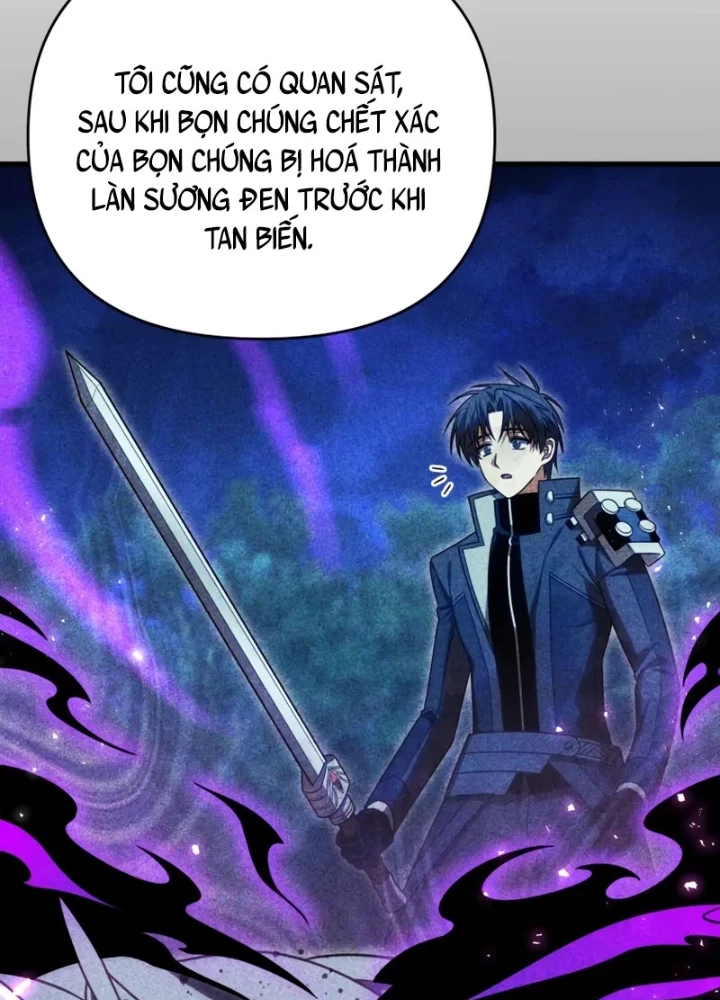 Người Chơi Trở Lại Sau 10000 Năm Chapter 120 - 135
