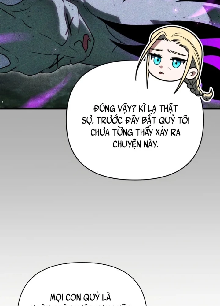 Người Chơi Trở Lại Sau 10000 Năm Chapter 120 - 137