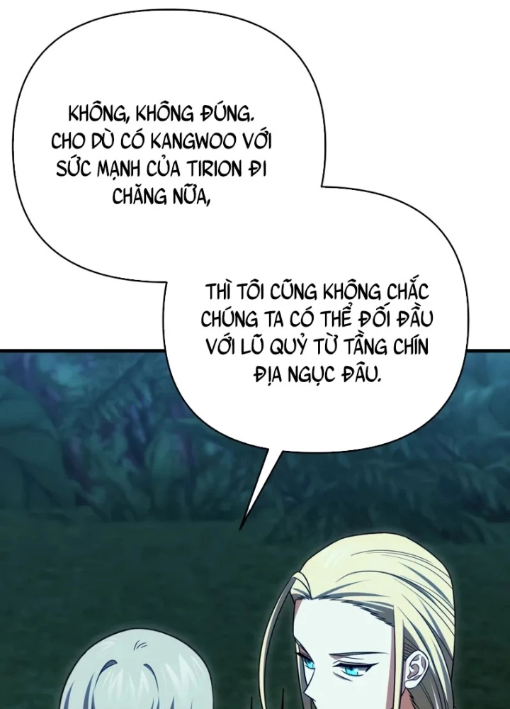 Người Chơi Trở Lại Sau 10000 Năm Chapter 120 - 171