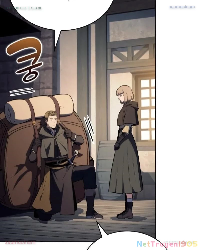 Cậu Út Nhà Công Tước Là Sát Thủ Hồi Quy Chapter 82 - 7