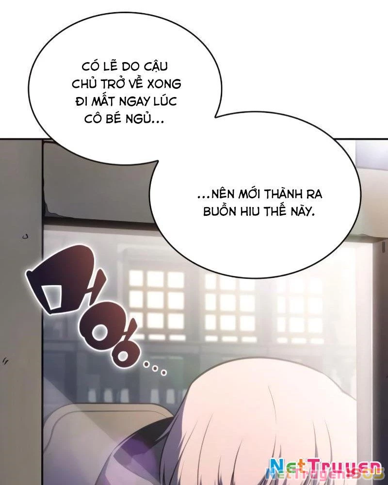 Cậu Út Nhà Công Tước Là Sát Thủ Hồi Quy Chapter 82 - 11