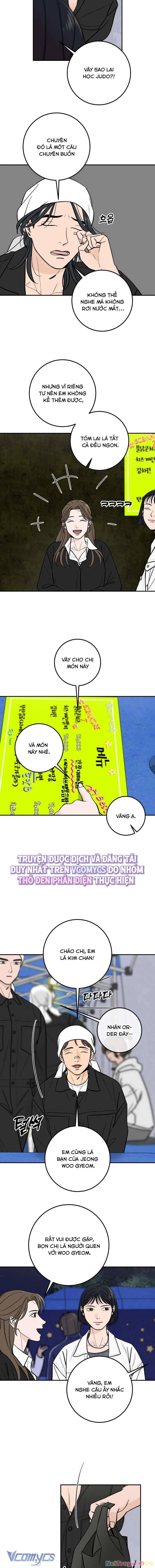 Cậu Nhóc Hàng Xóm Chapter 36 - 2