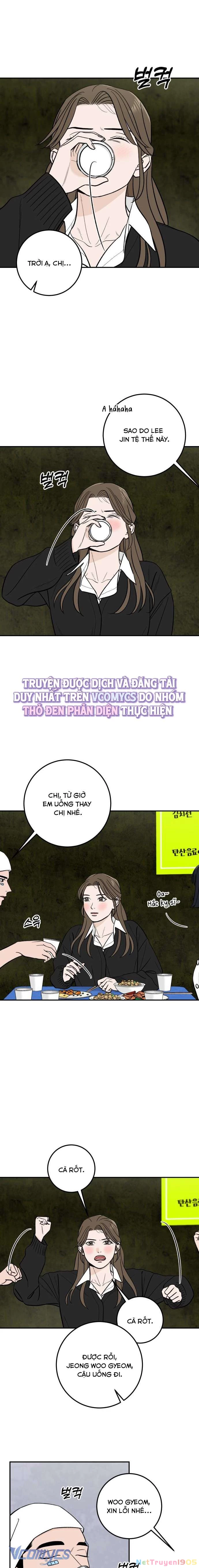 Cậu Nhóc Hàng Xóm Chapter 36 - 8