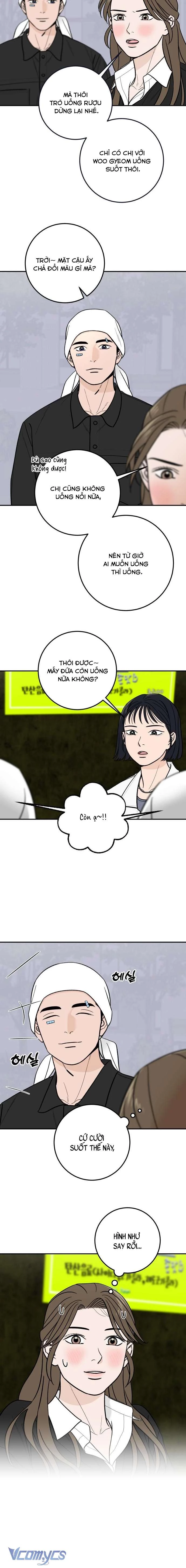 Cậu Nhóc Hàng Xóm Chapter 36 - 10