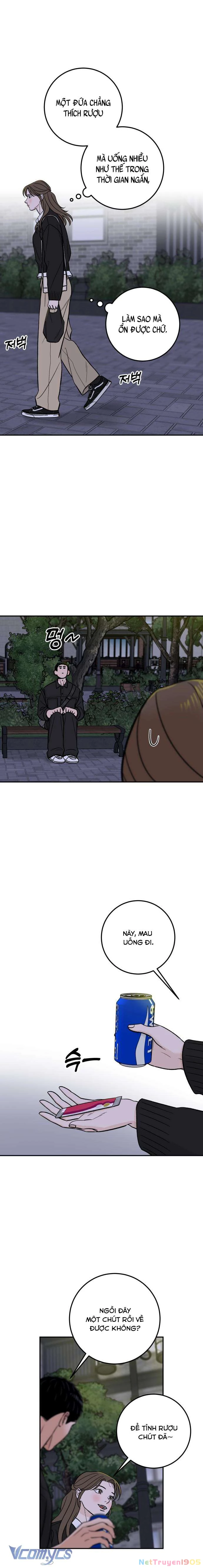 Cậu Nhóc Hàng Xóm Chapter 36 - 13