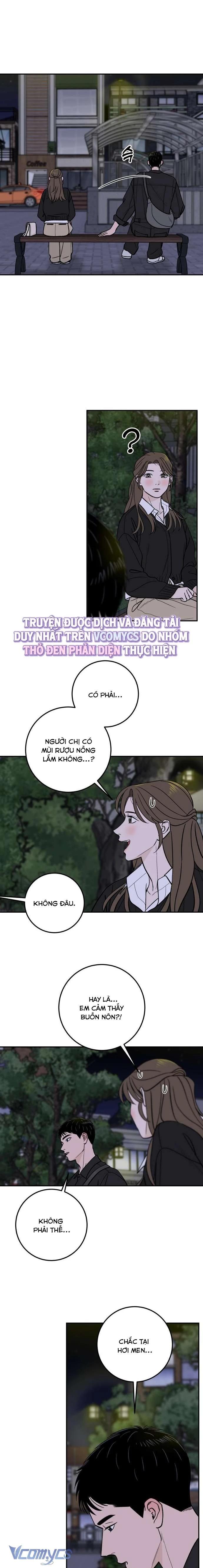 Cậu Nhóc Hàng Xóm Chapter 36 - 14