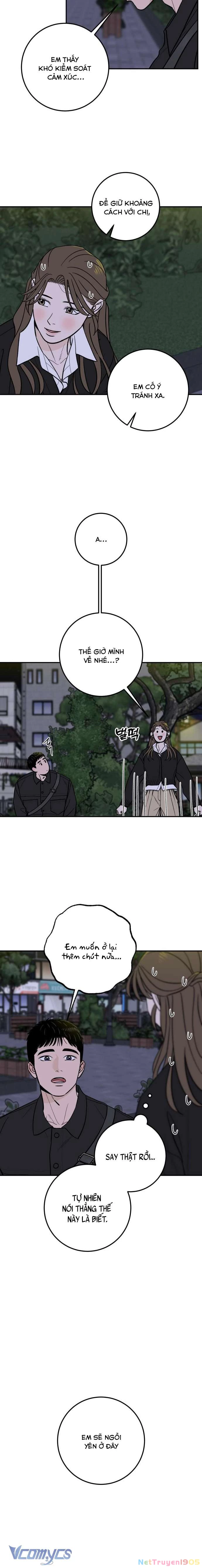 Cậu Nhóc Hàng Xóm Chapter 36 - 15
