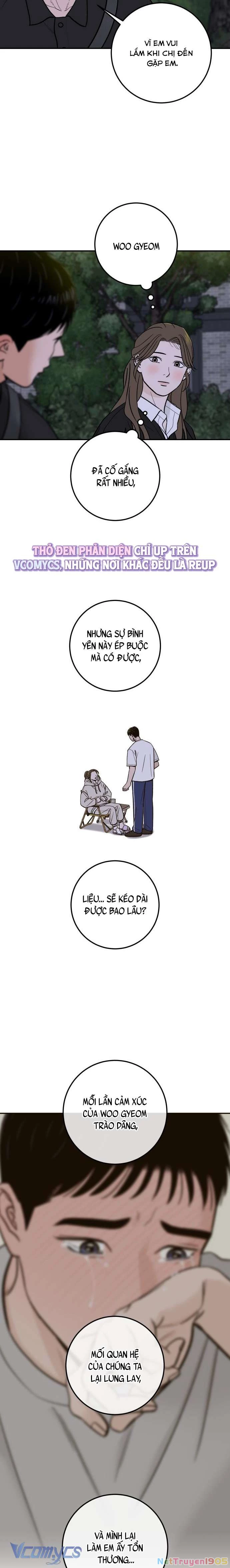 Cậu Nhóc Hàng Xóm Chapter 36 - 17