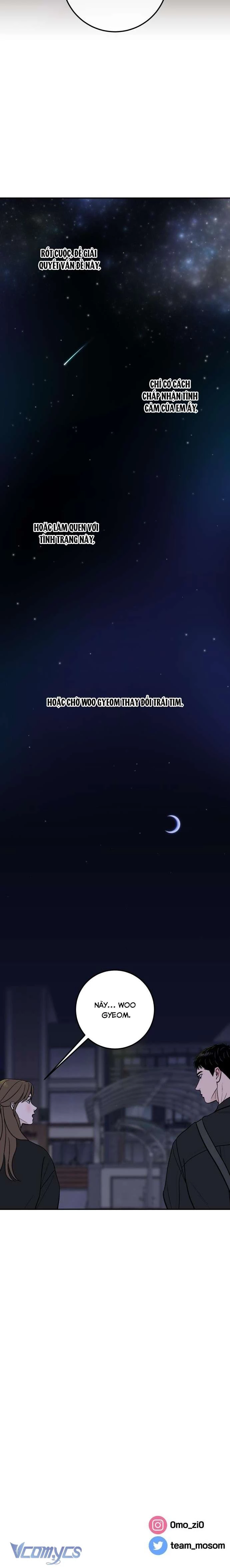 Cậu Nhóc Hàng Xóm Chapter 36 - 18