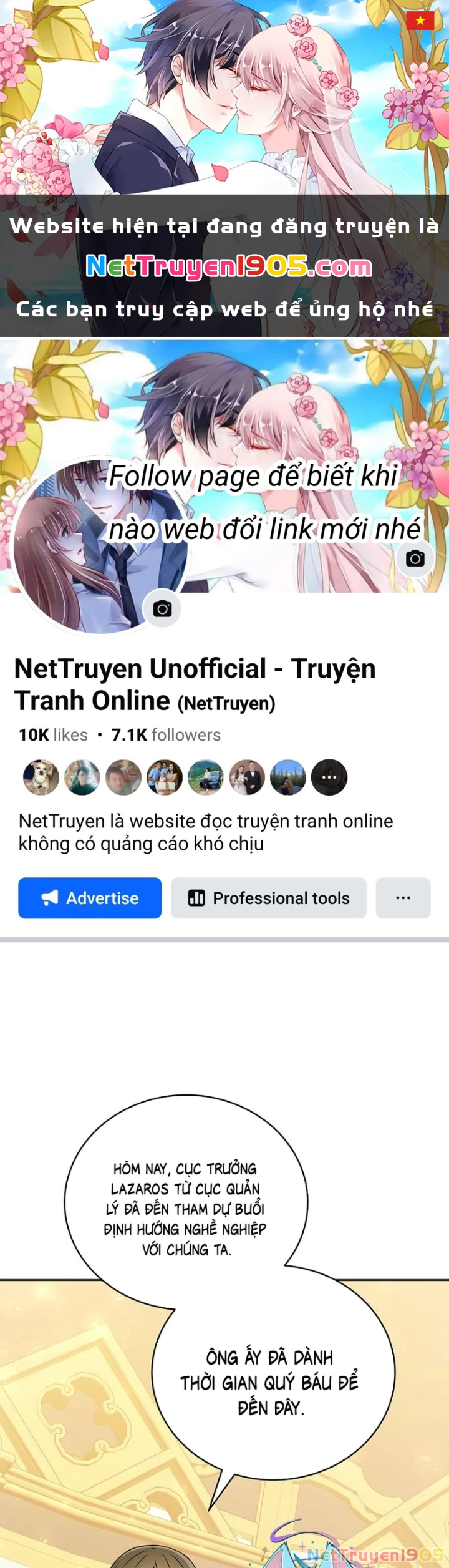 Thiên Tài Phép Thuật Nắm Bắt Khái Niệm Chapter 21 - 1