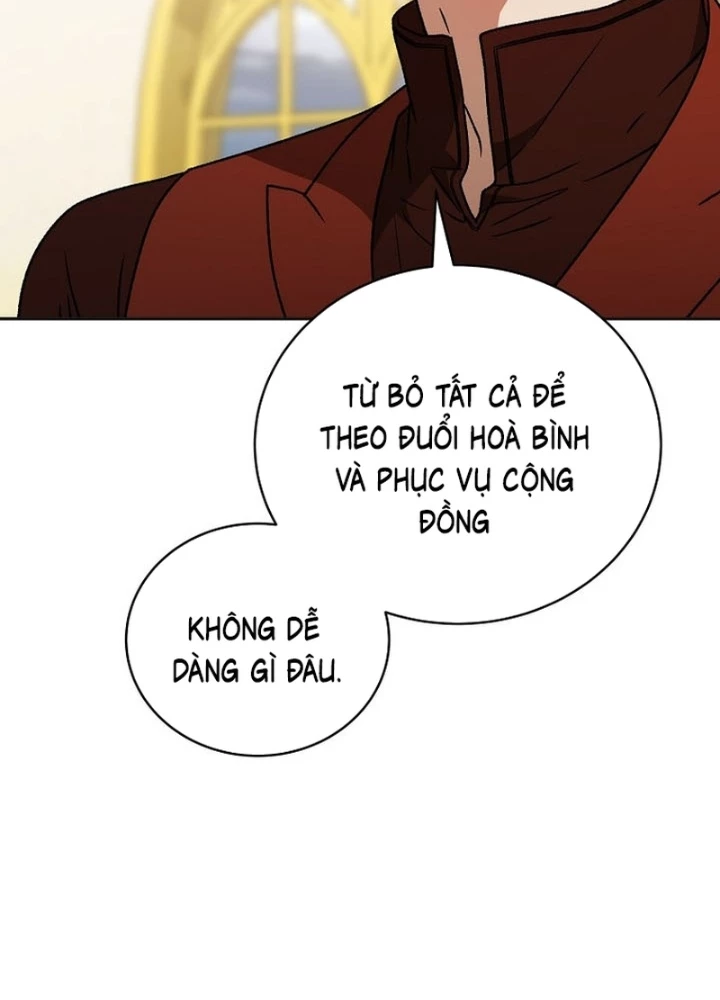 Thiên Tài Phép Thuật Nắm Bắt Khái Niệm Chapter 21 - 25