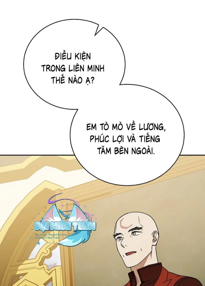 Thiên Tài Phép Thuật Nắm Bắt Khái Niệm Chapter 21 - 29