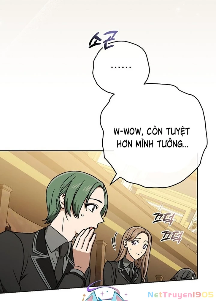 Thiên Tài Phép Thuật Nắm Bắt Khái Niệm Chapter 21 - 43