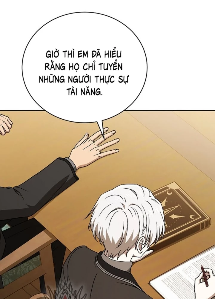 Thiên Tài Phép Thuật Nắm Bắt Khái Niệm Chapter 21 - 47