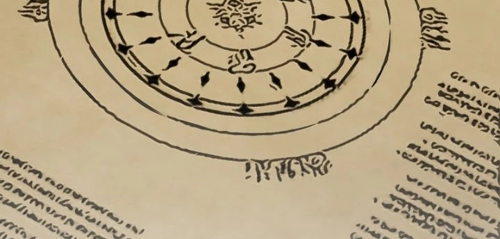 Thiên Tài Phép Thuật Nắm Bắt Khái Niệm Chapter 21 - 108