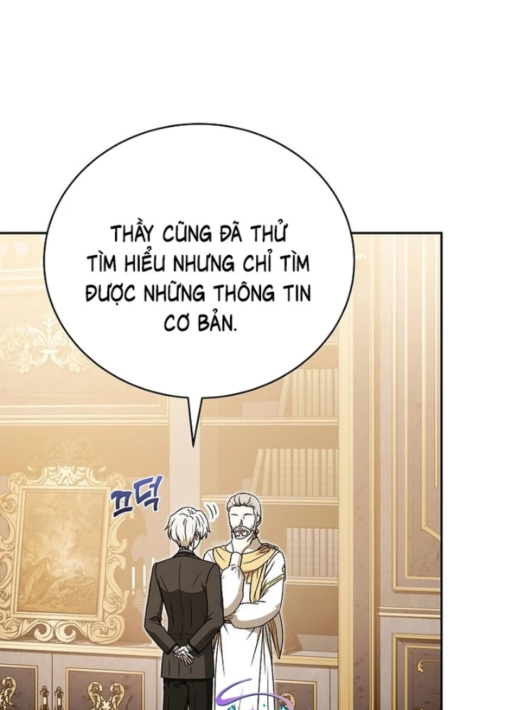 Thiên Tài Phép Thuật Nắm Bắt Khái Niệm Chapter 21 - 113