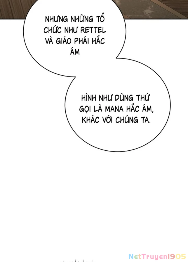 Thiên Tài Phép Thuật Nắm Bắt Khái Niệm Chapter 21 - 127