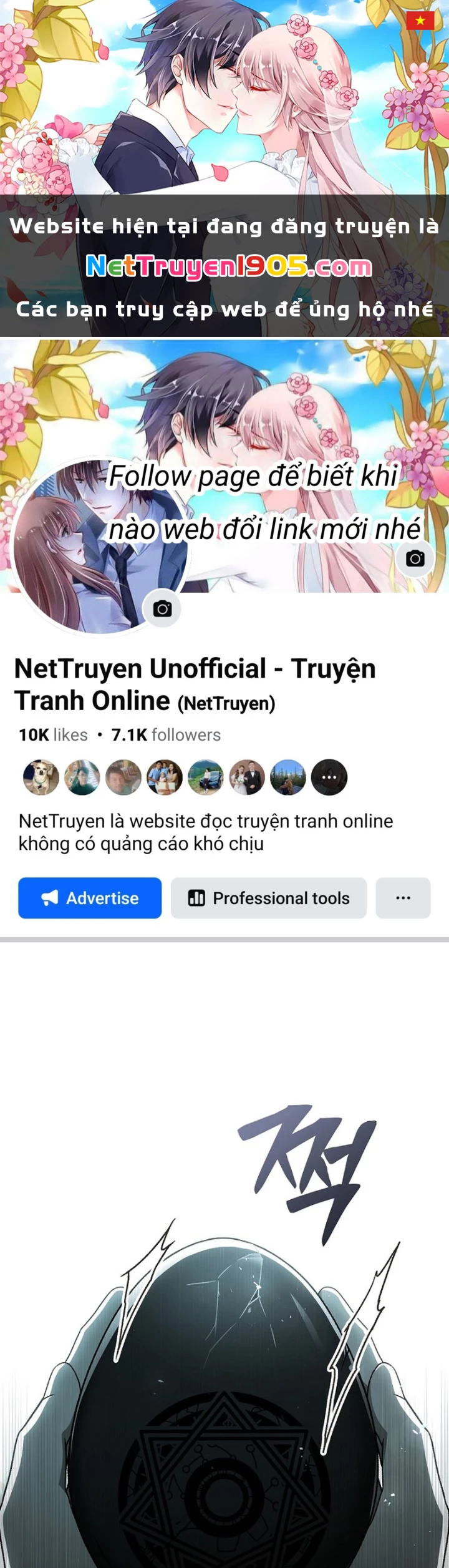 Thiên Tài Phép Thuật Nắm Bắt Khái Niệm Chapter 22 - 1