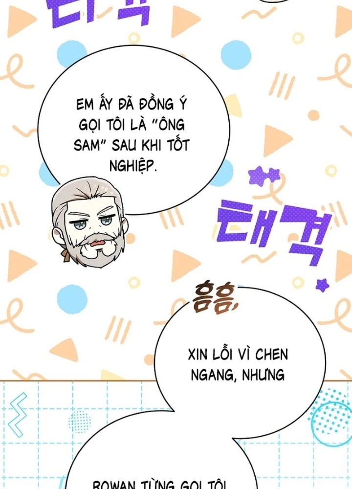 Thiên Tài Phép Thuật Nắm Bắt Khái Niệm Chapter 22 - 81