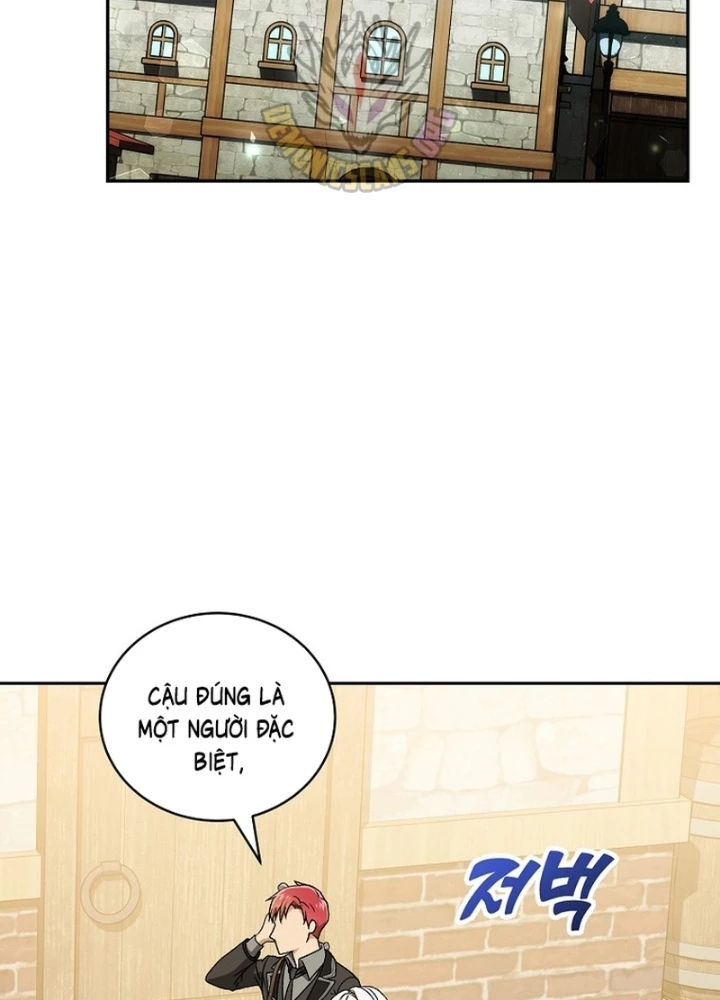 Thiên Tài Phép Thuật Nắm Bắt Khái Niệm Chapter 22 - 147