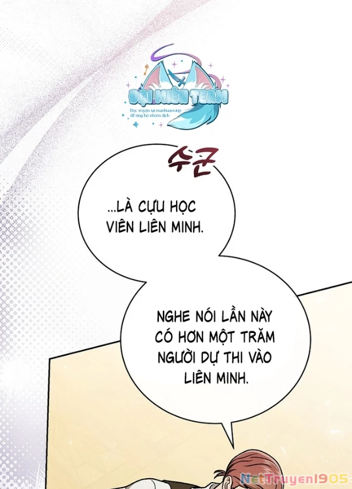 Thiên Tài Phép Thuật Nắm Bắt Khái Niệm Chapter 22 - 185