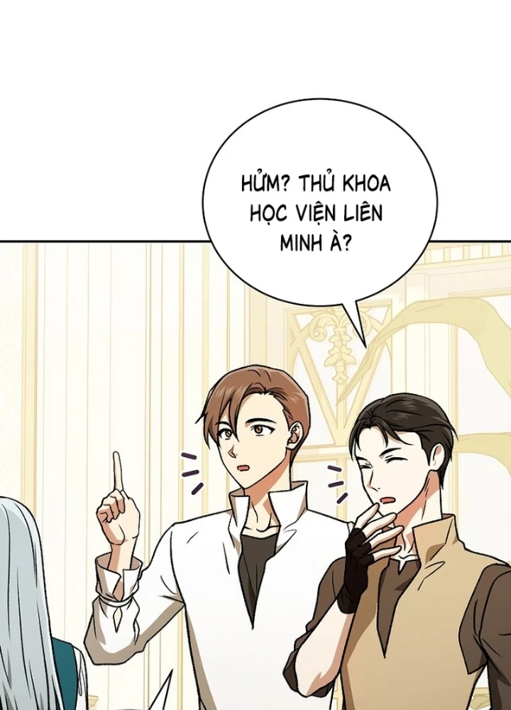 Thiên Tài Phép Thuật Nắm Bắt Khái Niệm Chapter 22 - 193