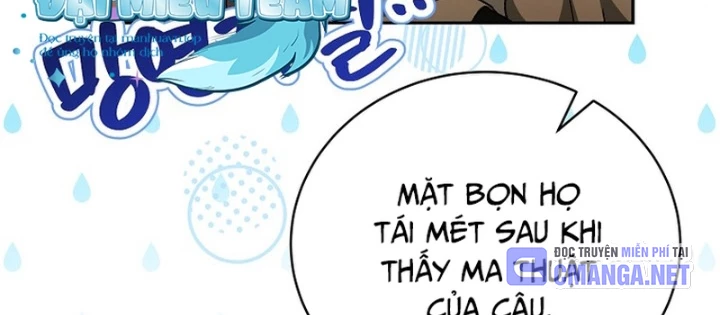 Thiên Tài Phép Thuật Nắm Bắt Khái Niệm Chapter 23 - 30