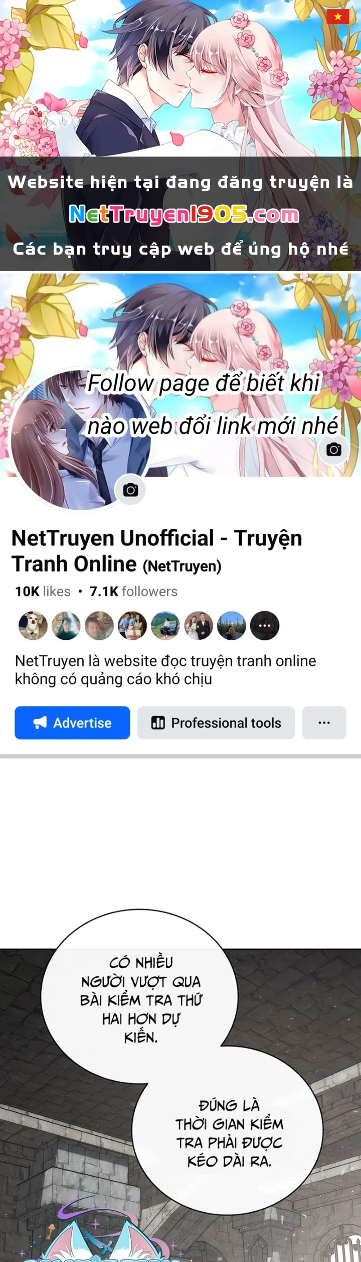 Thiên Tài Phép Thuật Nắm Bắt Khái Niệm Chapter 24 - 1